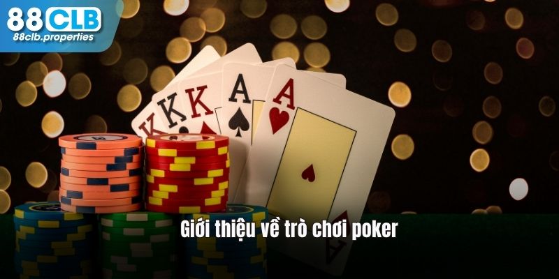 Sự hấp dẫn của Poker qua các thế hệ